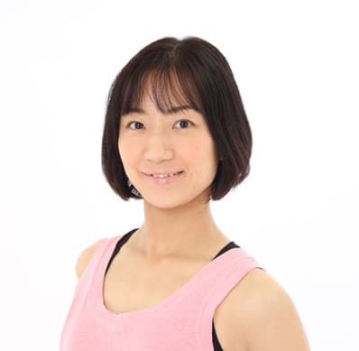 山下和美さん