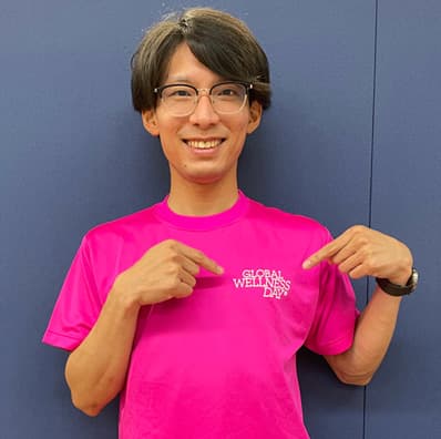 平和仁さん