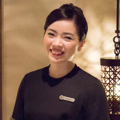 安田美由紀さん