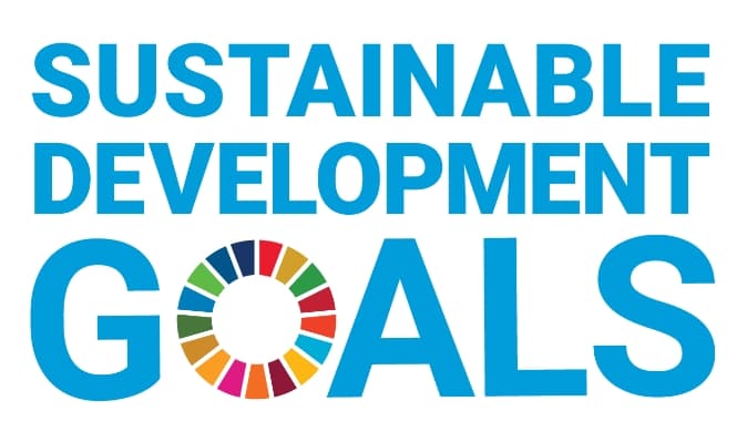 SUSTAINABLE DEVELOPMENT GOALS