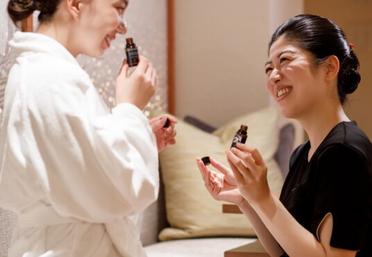 【2023年GWDイベント情報】MEGURI SPA ＆ WELLNESS・心躍る香りをチョイス。Your own wellness experience.