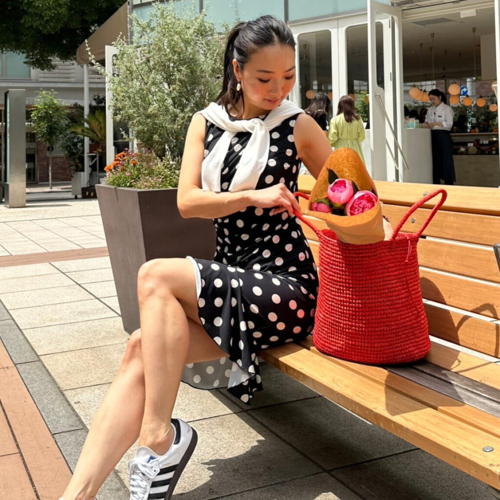 副社長 阪口 佳世子さん