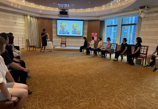 【2025GWDイベント報告】 The peninsula Tokyo 様