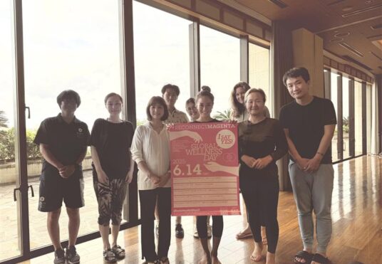 【2025GWDイベント報告】ハイアットリージェンシー瀬良垣アイランド沖縄 様