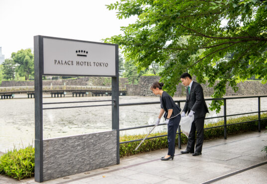 【2025GWDイベント報告】株式会社パレスホテル 様