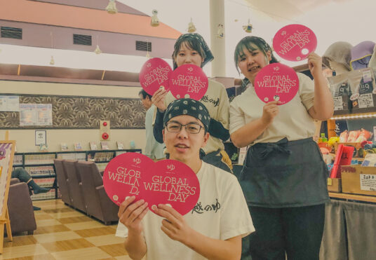 【2025GWDイベント報告】越のゆグループ 様