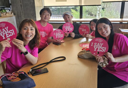 【2025GWDイベント報告】小渡ビル株式会社 様