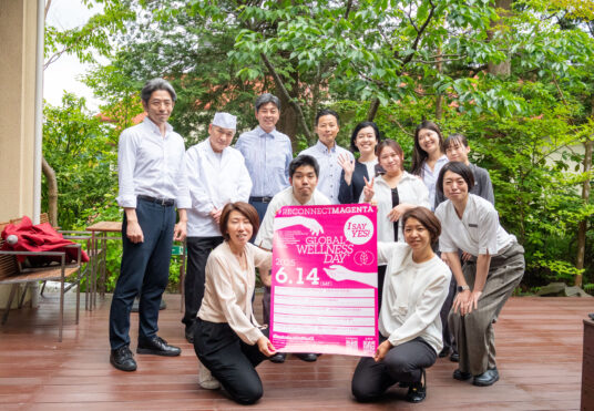 【2025GWDイベント報告】ハイアット リージェンシー 箱根 リゾート&スパ 様