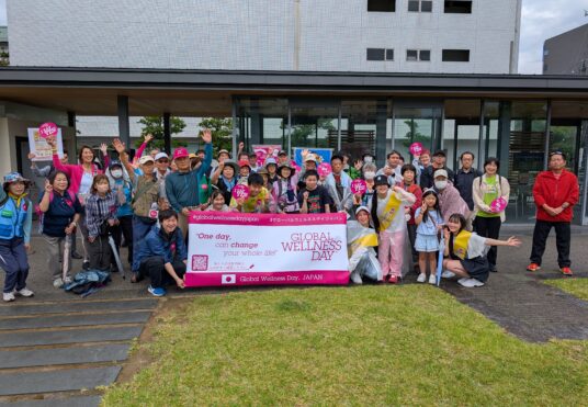 【2025GWDイベント報告】福井県健康福祉部健康医療局健康政策課 様