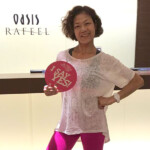 OASIS RAFEEL恵比寿