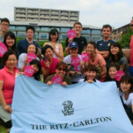 The Ritz Carlton Kyoto