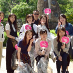 岡山プロフェッショナル・ビューティ専門学校