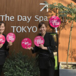 The Day Spa TOKYO