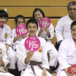 沖縄県伝統空手