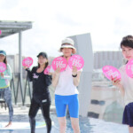 アクアチッタナハ-サップヨガイベント